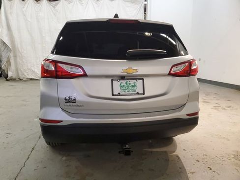 Used 2020 Chevrolet Equinox LS w/ LS Convenience Package image 5