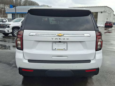 Used 2023 Chevrolet Tahoe LS w/ Driver Alert Package image 5