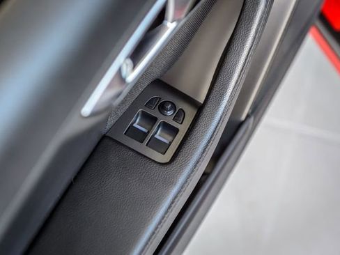 Used 2017 Jaguar F-TYPE Convertible RWD image 50