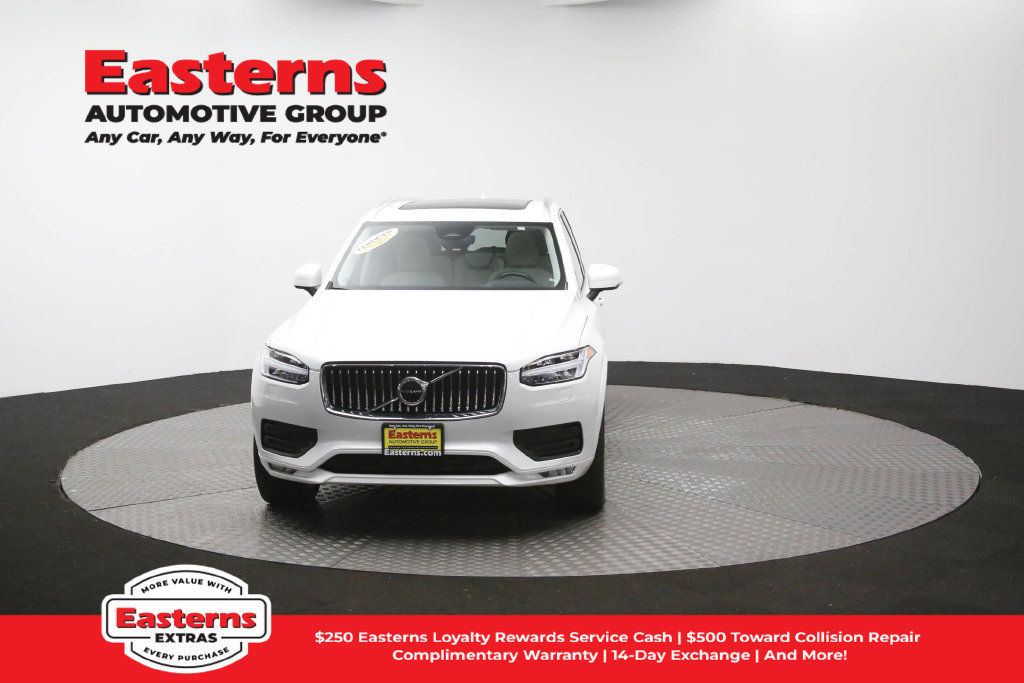 Used 2023 Volvo XC90 B5 Core AWD/4WD image 53