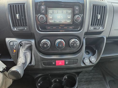 Used 2019 RAM ProMaster 2500 image 18