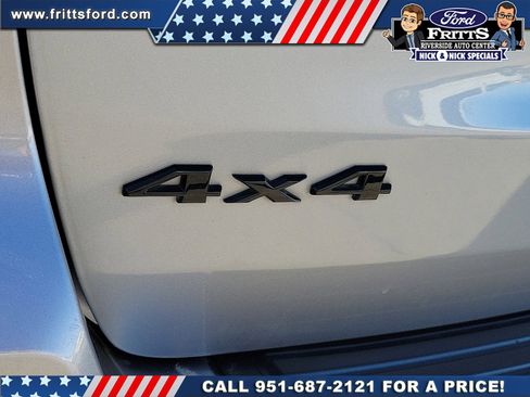 Used 2019 Jeep Grand Cherokee Altitude image 20