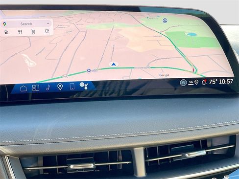 New 2025 Cadillac CT5 Premium Luxury w/ Technology Package image 13