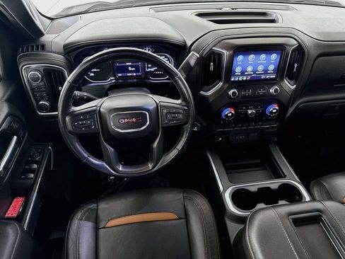 Used 2021 GMC Sierra 1500 AT4 AWD/4WD image 25