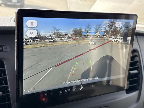 New 2026 Ford Transit 350 Base w/ Load Area Protection Package image 15