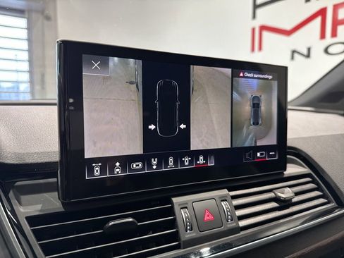 Used 2024 Audi Q5 2.0T Premium Plus image 30