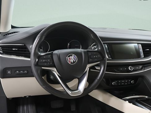 Used 2023 Buick Enclave Avenir w/ Trailering Package, 5000 lbs. AWD/4WD image 7