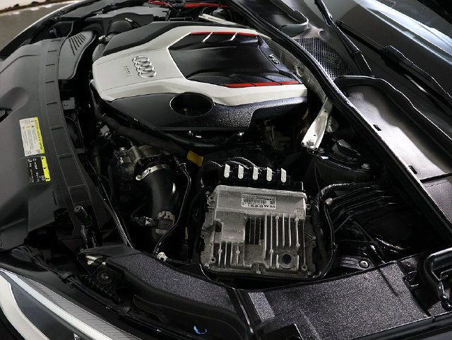Used 2018 Audi S5 Prestige AWD/4WD image 43