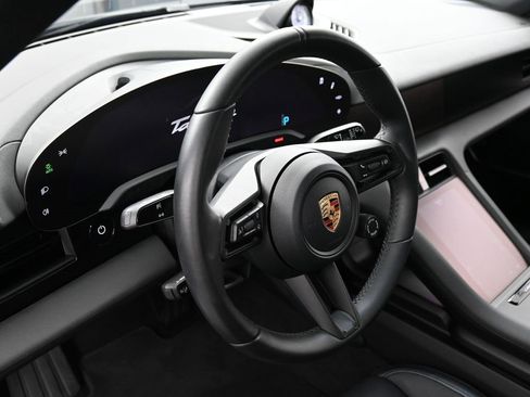 Certified 2023 Porsche Taycan 4 Cross Turismo image 18