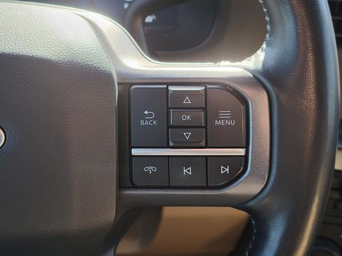 Used 2024 Ford F250 Lariat w/ FX4 Off-Road Package image 37