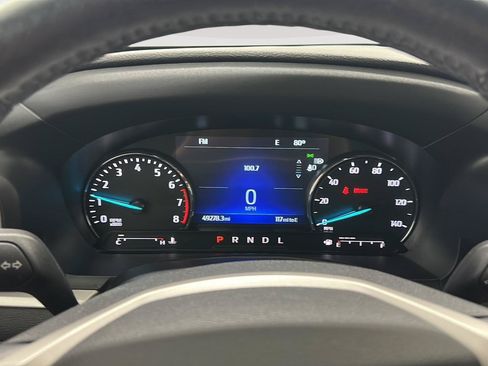 Used 2022 Ford Explorer XLT w/ Equipment Group 202A AWD/4WD image 10