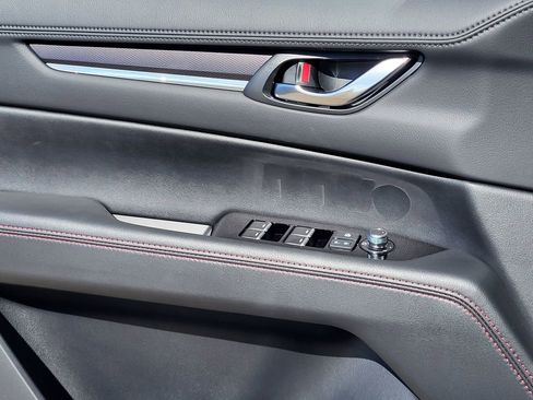 New 2025 MAZDA CX-5 2.5 Turbo image 17