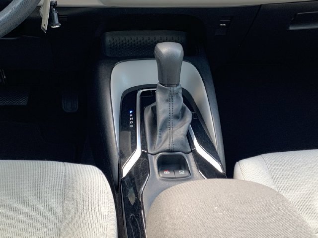 Used 2021 Toyota Corolla LE FWD image 27