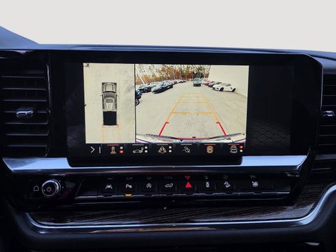 Used 2024 GMC Sierra 1500 Elevation w/ Elevation Premium Package image 17