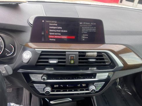 Used 2021 BMW X3 xDrive30i w/ Convenience Package image 30