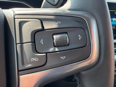 Used 2026 Chevrolet Silverado 1500 RST w/ Z71 Off-Road Package AWD/4WD image 18
