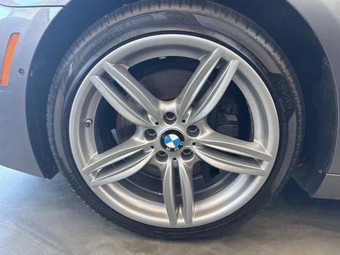 Used 2015 BMW 650i xDrive 650i xDrive Convertible 2D image 21