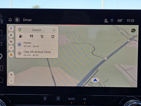 Used 2025 GMC Canyon Elevation w/ Technology Package RWD image 28