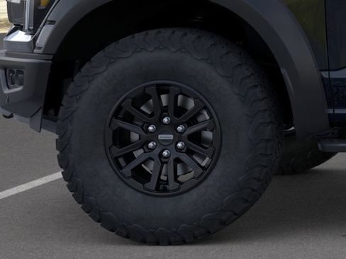 New 2025 Ford F150 Raptor image 19
