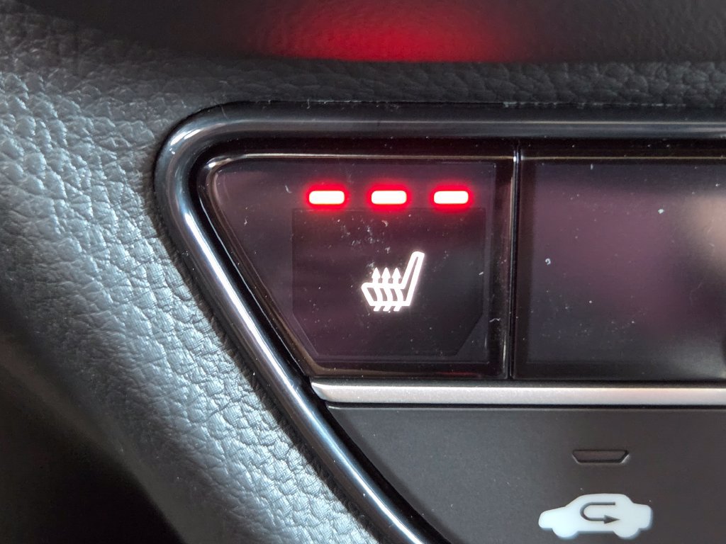 New 2027 Honda HR-V EX-L image 7