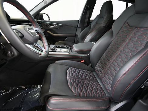 Used 2025 Audi RS Q8 performance image 9