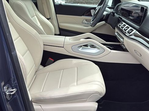 Certified 2024 Mercedes-Benz GLE 350 4MATIC image 11