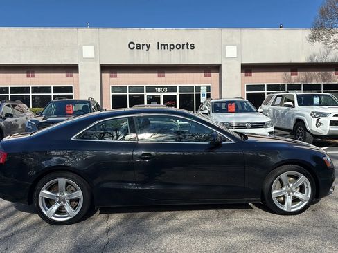 Used 2014 Audi A5 2.0T Premium Plus image 4