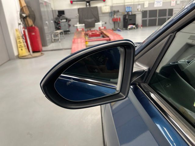 Used 2019 Volkswagen Jetta S w/ Driver Assistance Package FWD image 13