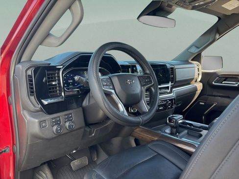 Used 2023 Chevrolet Silverado 1500 RST w/ RST All Star Premium Package image 32