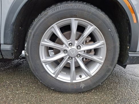 Certified 2023 Honda CR-V EX-L image 9