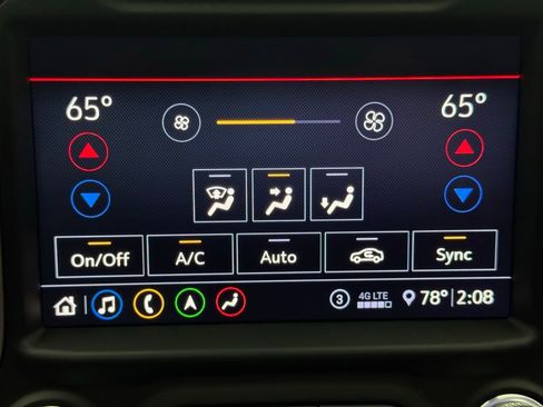 Used 2020 GMC Sierra 1500 SLT w/ SLT Premium Plus Package image 32