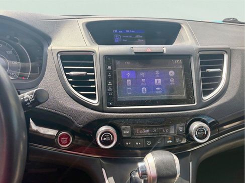 Used 2016 Honda CR-V Touring image 12