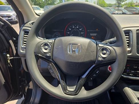 Used 2019 Honda HR-V EX image 19