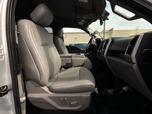 Used 2018 Ford F150 Lariat image 27