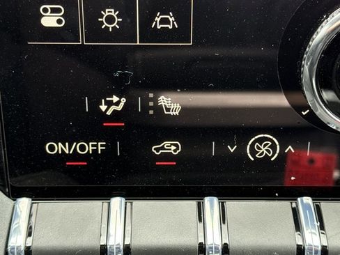 New 2026 GMC Terrain Elevation w/ Black Edition image 17