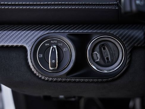 Used 2025 Porsche 718 Boxster Spyder RS RWD image 53