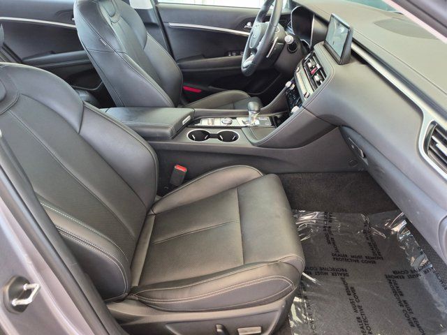Used 2026 Genesis G70 2.5T RWD image 26