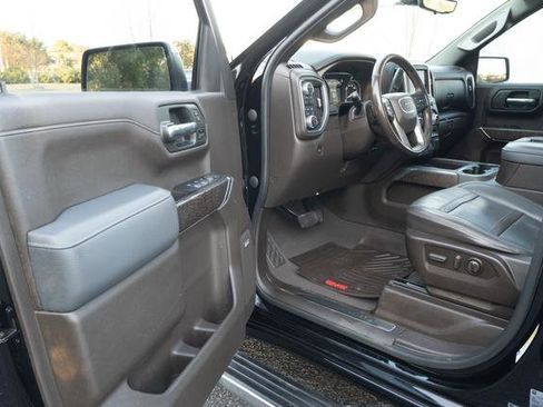 Used 2021 GMC Sierra 1500 Denali w/ Denali Ultimate Package image 15