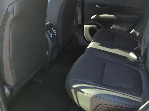 New 2026 Hyundai Tucson SEL image 21