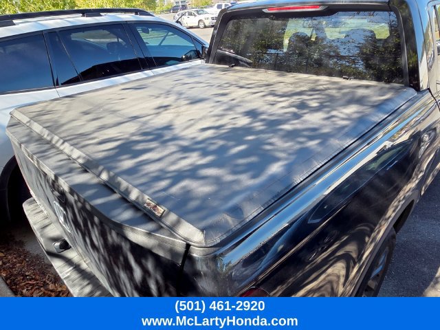 Certified 2023 Honda Ridgeline Sport image 6