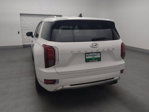 Used 2020 Hyundai Palisade Limited FWD image 6