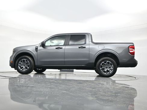 New 2025 Ford Maverick XLT w/ Equipment Group 301A image 52