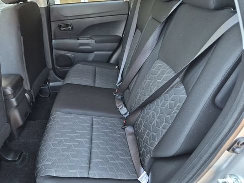 New 2026 Mitsubishi Outlander Sport ES AWD/4WD image 28