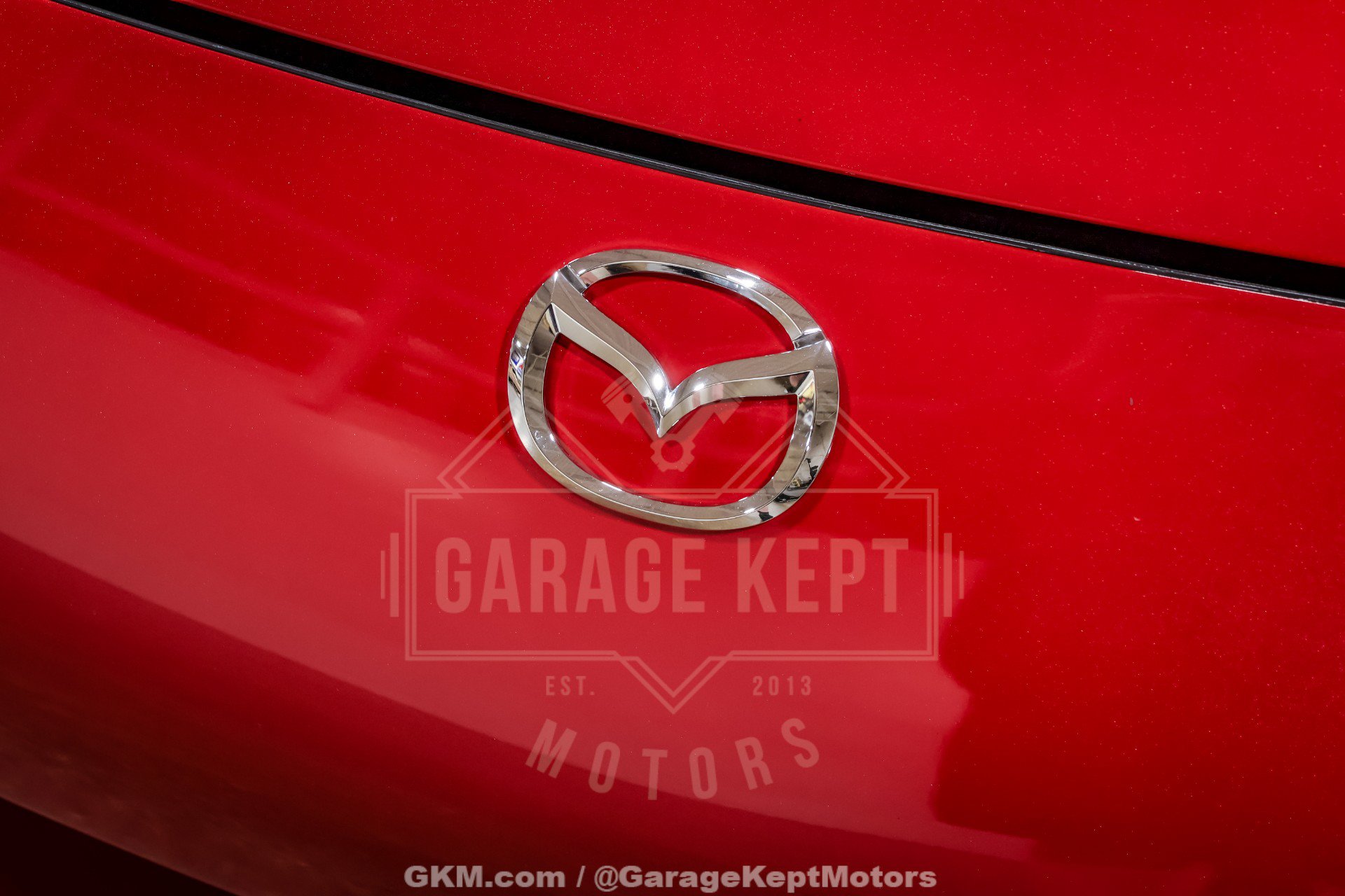 Used 2004 MAZDA MX-5 Miata MAZDASPEED w/ Grand Touring Pkg RWD image 40