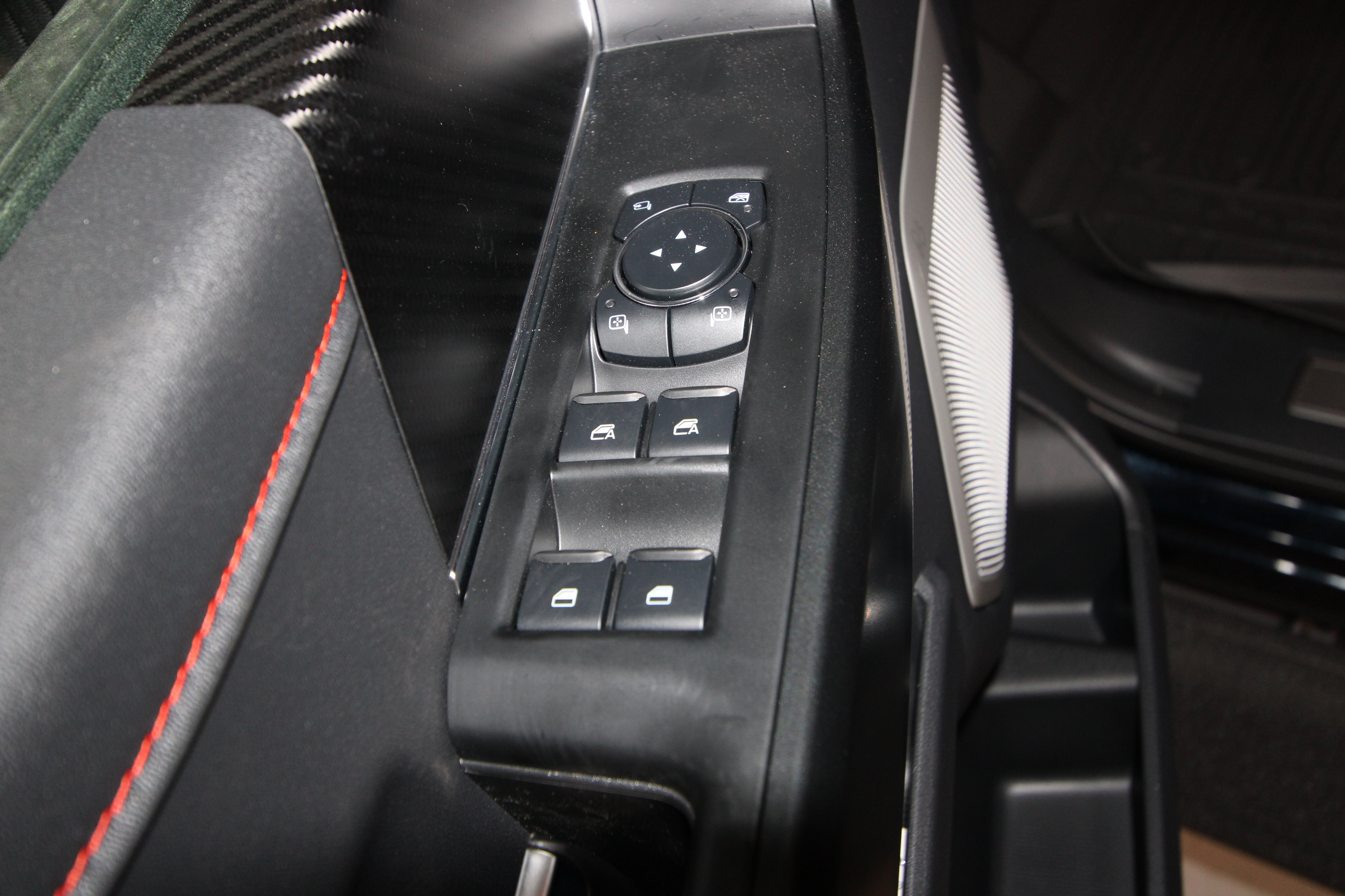 New 2026 Ford F150 Raptor AWD/4WD image 5