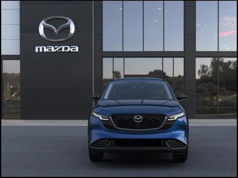 New 2026 MAZDA CX-5 Select AWD/4WD image 6