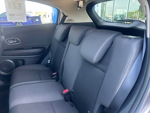 Used 2022 Honda HR-V EX image 26
