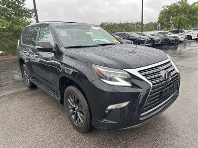 Used 2023 Lexus GX 460 Premium w/ Premium Package