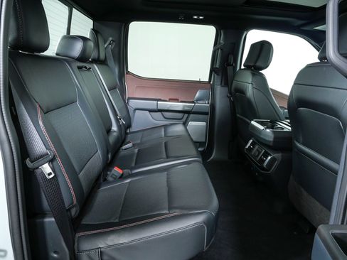 Used 2023 Ford F150 Lariat w/ Equipment Group 502A High AWD/4WD image 23