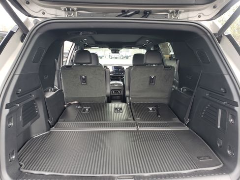 New 2026 Chevrolet Traverse Z71 image 10